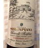 Fattoria Selvapiana Chianti rufina 2011